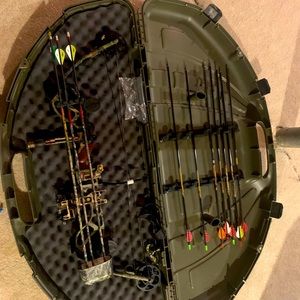 Psc excursion great bow